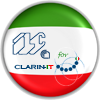 ILC4CLARIN logo