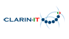 CLARIN-IT Logo